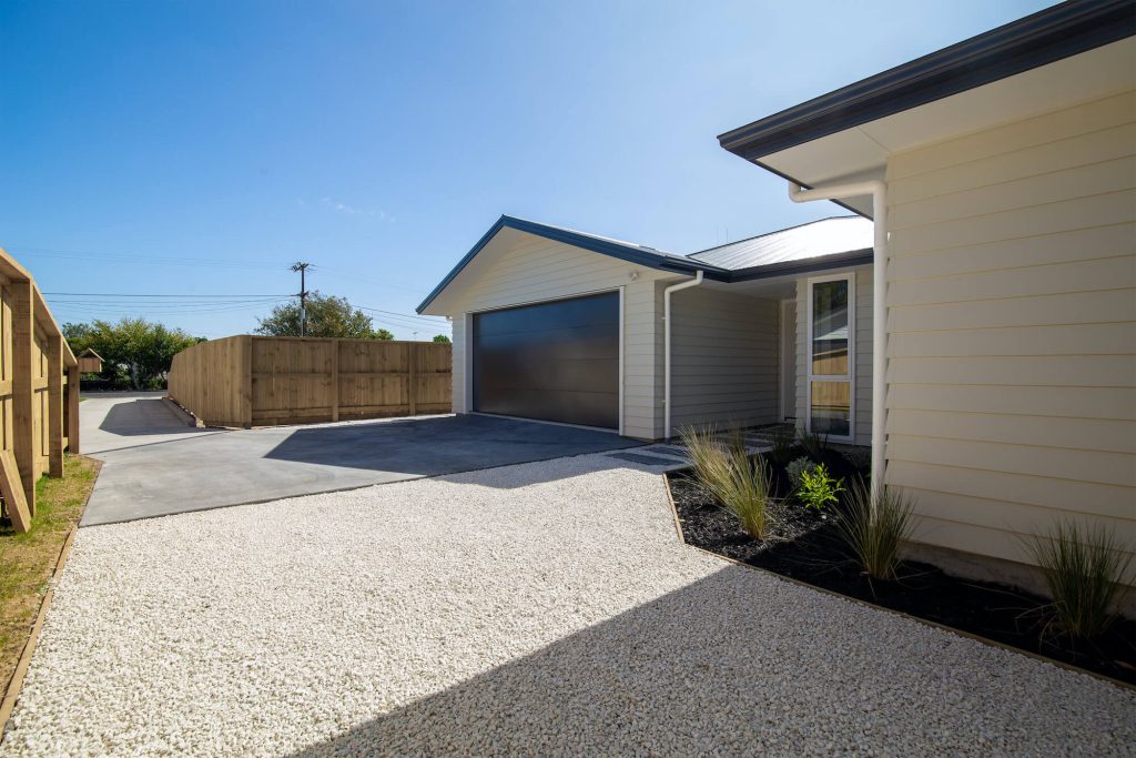 Ready for Your family