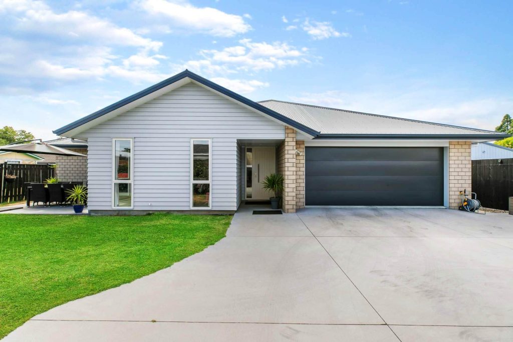 Sparkling New For You