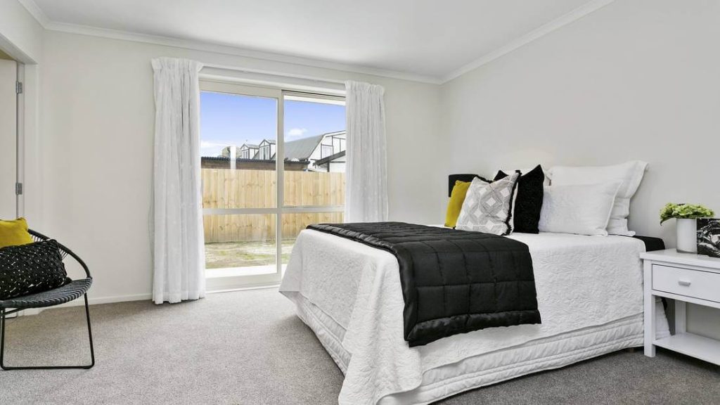 Turn Key 3 Bedroom Home